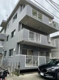 フォレストプラザの画像