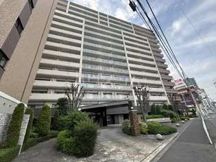 グローベル ザ シティ 川越ミッドスクエアの画像