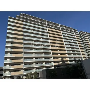 グリーンゲートレジデンス ガーデンウィングの画像