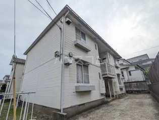 サニーハイツの画像