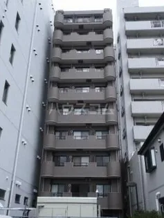 フェニックス新高円寺【10階】の外観