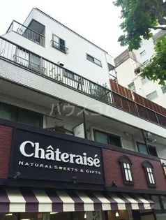 ニューハイツ南雪谷の画像