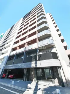 クオリタス南大井の画像