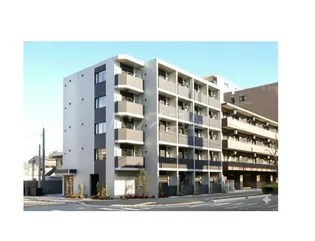 リブレスト篠崎の画像