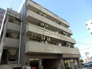 マジェスティービルの画像