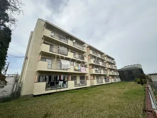 レインボー緑ヶ丘の画像