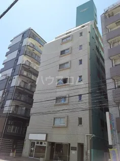第2本八幡ダイヤモンドマンション【1号室】の外観