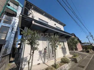 サンシャイン常普請の画像