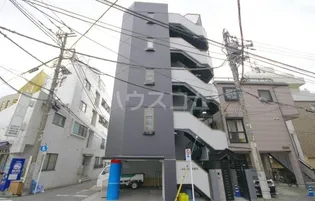 Aifort.永福町【2階】の外観