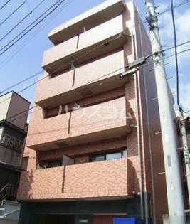 ドルチェ笹塚壱番館【5階】の外観