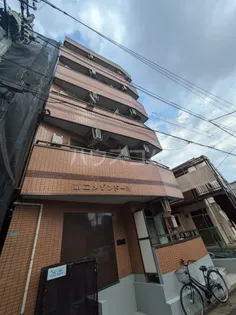 第2メゾンドールヤスダの画像