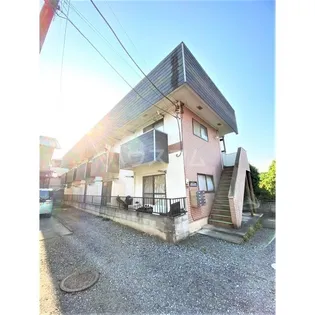 ストーンズ毛呂【1階】の外観