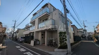 ASOBIーPALACE学芸大学の画像