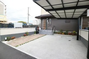 かぼく 南館の画像