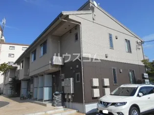 シャーメゾン宮前Aの画像