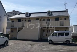 タウニー錦の画像