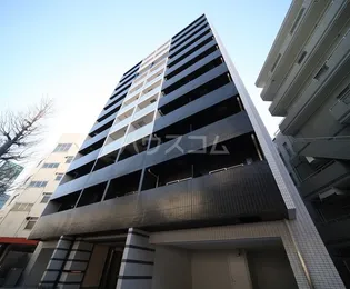 AXAS池袋Residence【11階】の外観