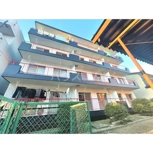 ハイツ稲沢H棟の画像