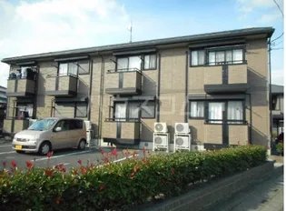 プランドールB棟の画像