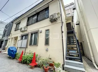 エフ コーポの画像