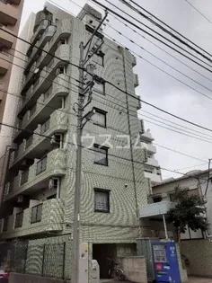 ビッグヴァンステイツ伊勢佐木町の画像