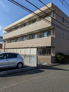 MHビルⅡの画像