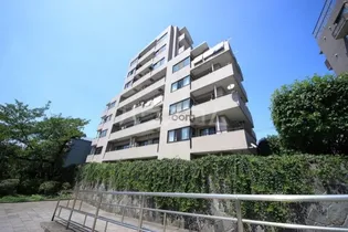 サンヴェール門前仲町の画像