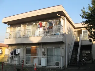 コーポ幸の画像