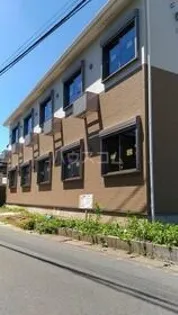 メゾンときわ四街道の画像