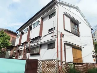 みどり荘の画像