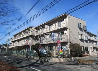 サンライズマンションの画像