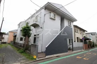 ニューベル白楽の画像