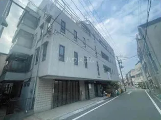 コーポマーサの画像