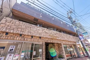 トーシンフェニックス笹塚参番館【4階】の外観