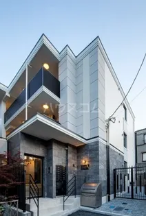 RELUXIA大塚【2階】の外観