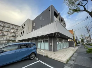 あい蘭道八番館の画像