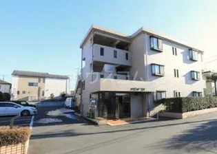 音に悩まされにくいRC造 メゾンドフジの画像