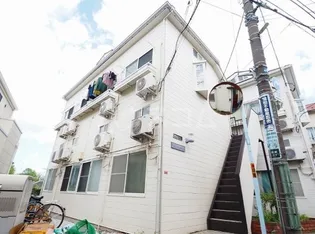 阿佐谷ハイムの画像