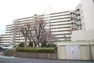 ベルハイツ第1蕨の画像