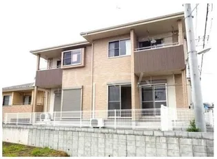 ガーラサントクⅡの画像