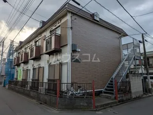 ハイツサンシャインの画像