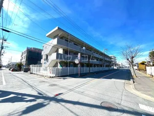 コスモスパレスの画像