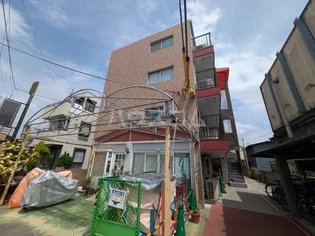 パークサイド鴻巣の画像