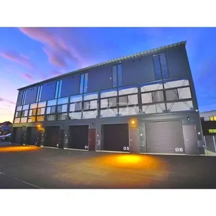 GLB KISARAZUの画像