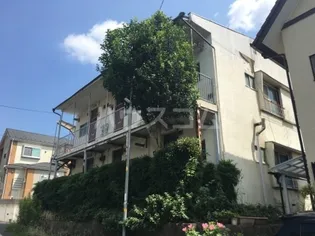 ヴィラ市ヶ尾の画像