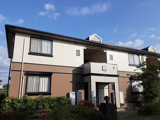 サンビレッジ花畑Eの画像