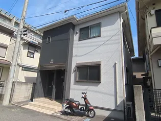 マレチカ【1階】の外観