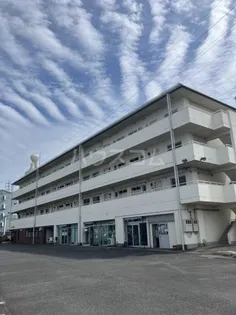 メゾンソレイユの画像