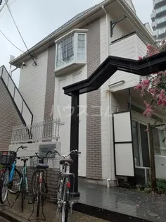 DRホームズ西巣鴨Iの画像