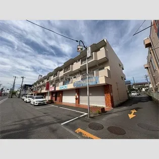 光栄マンションの画像